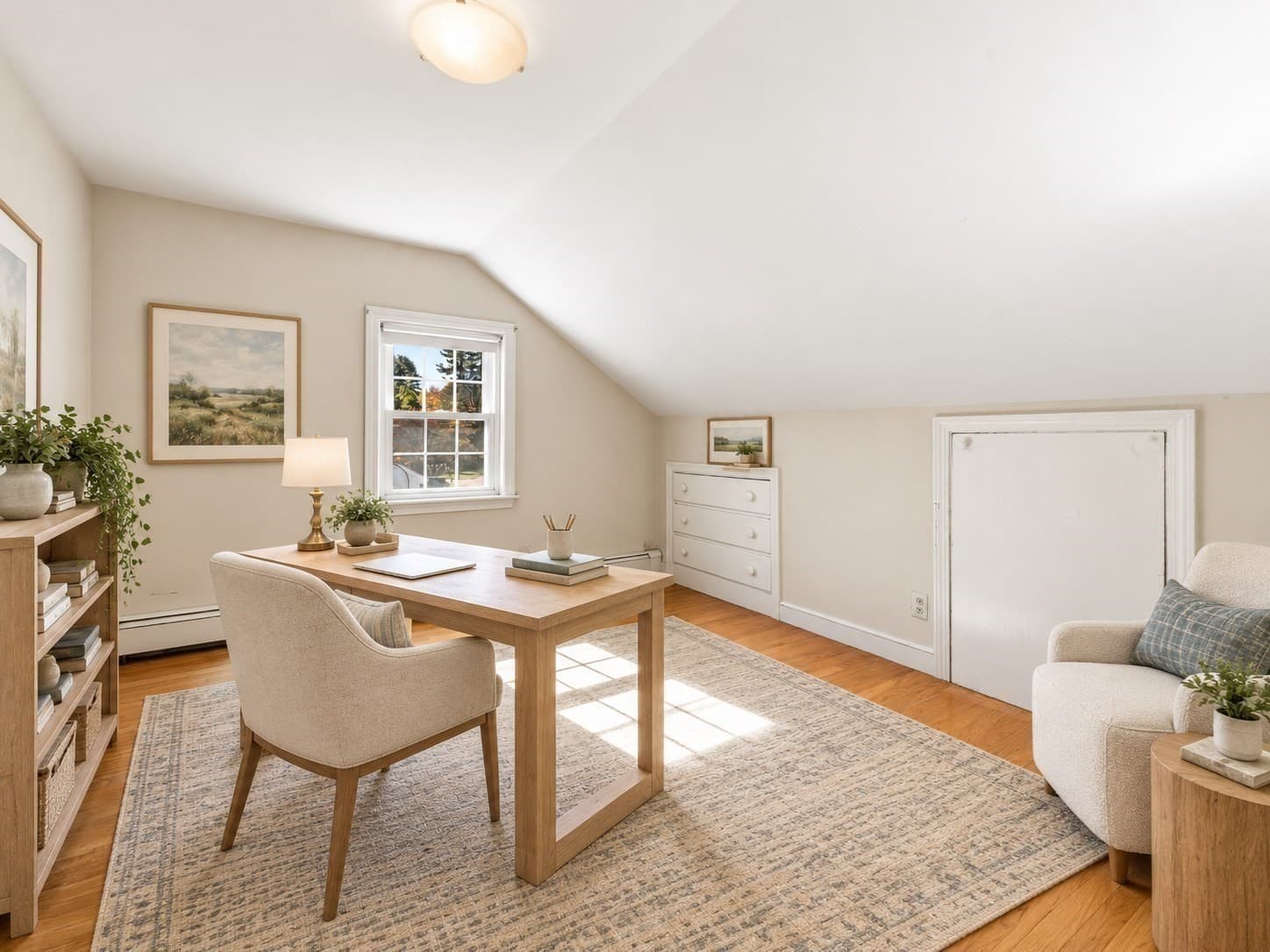 Single Family Residence at 19 Alden St, Mansfield MA 02048, photo 26 of 38