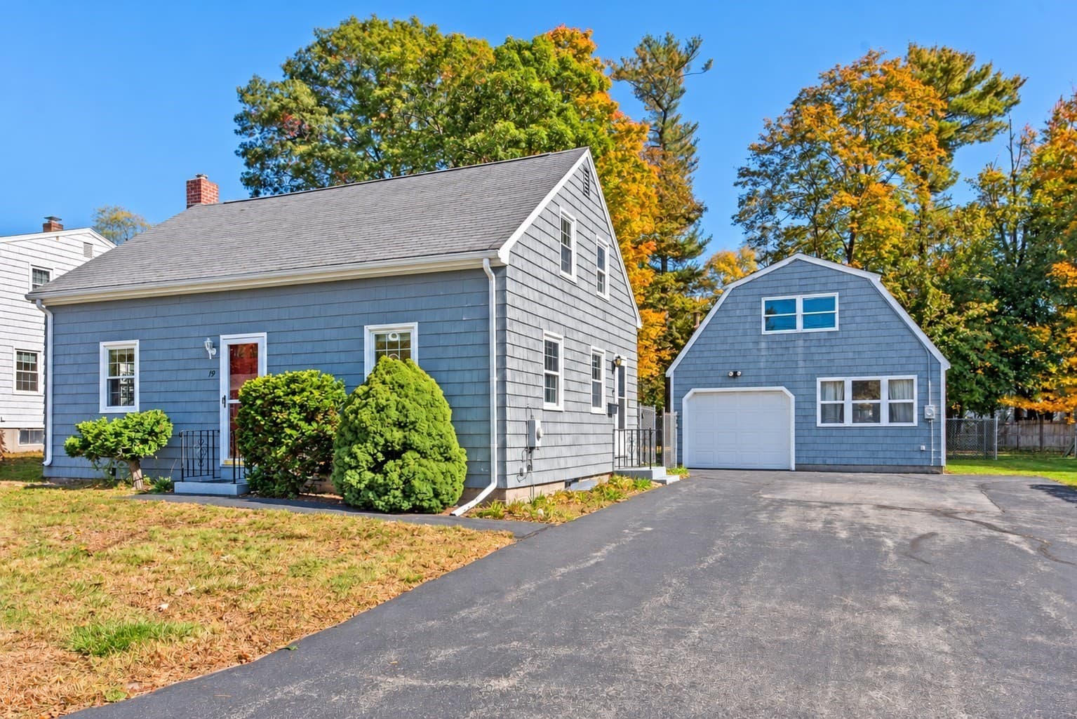 19 Alden St, Mansfield MA 02048