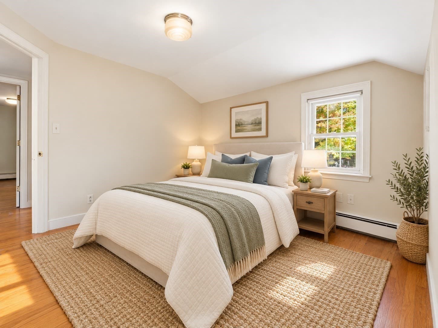 Single Family Residence at 19 Alden St, Mansfield MA 02048, photo 24 of 38