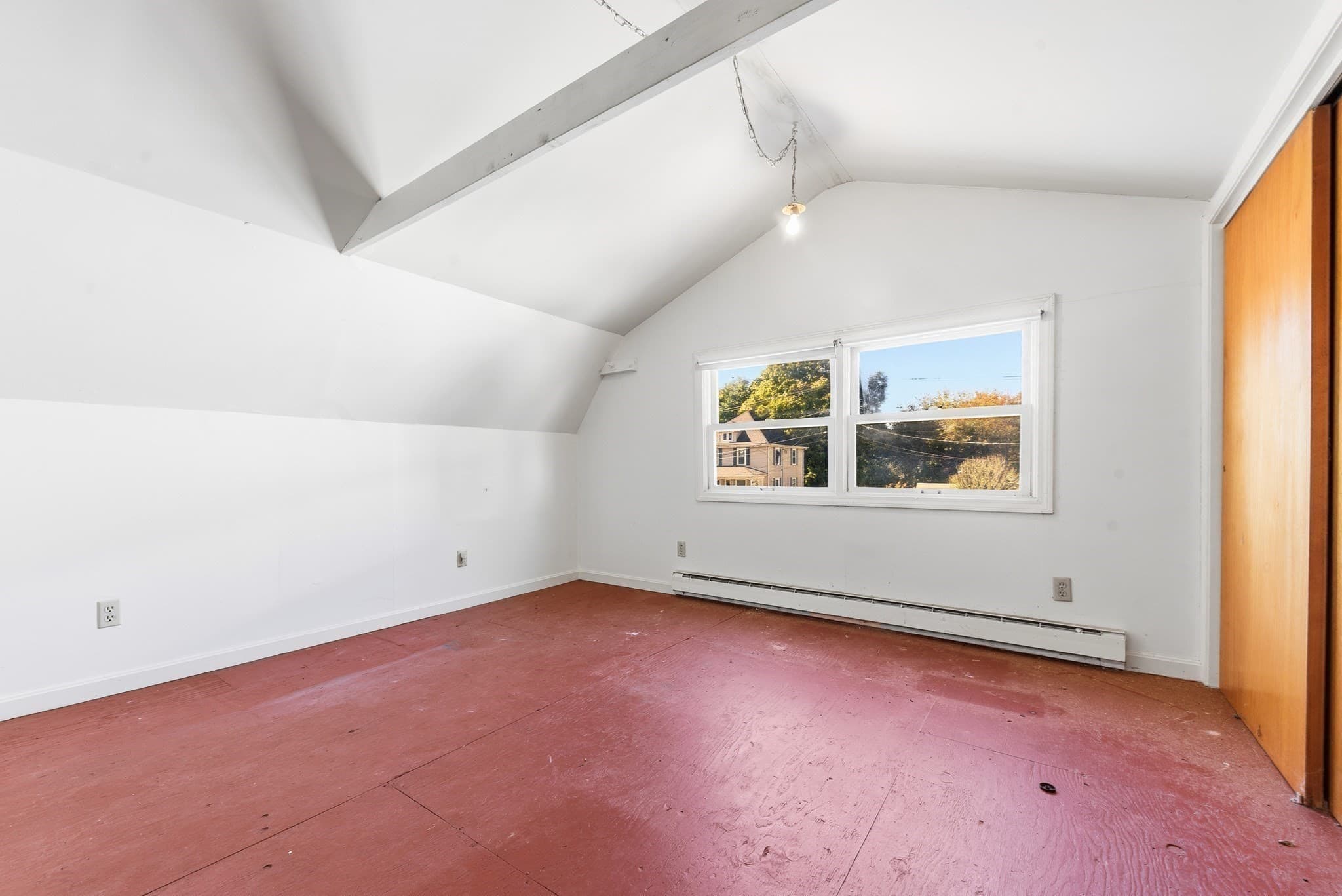 Single Family Residence at 19 Alden St, Mansfield MA 02048, photo 37 of 38