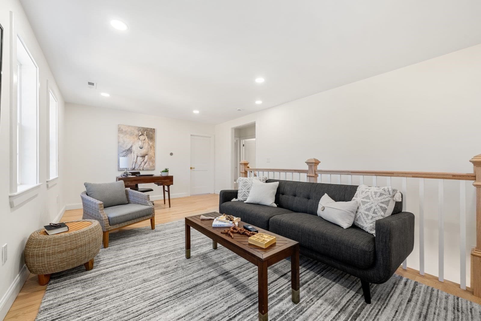 Single Family Residence at 276 Hunting Road, Needham MA 02494, photo 27 of 42