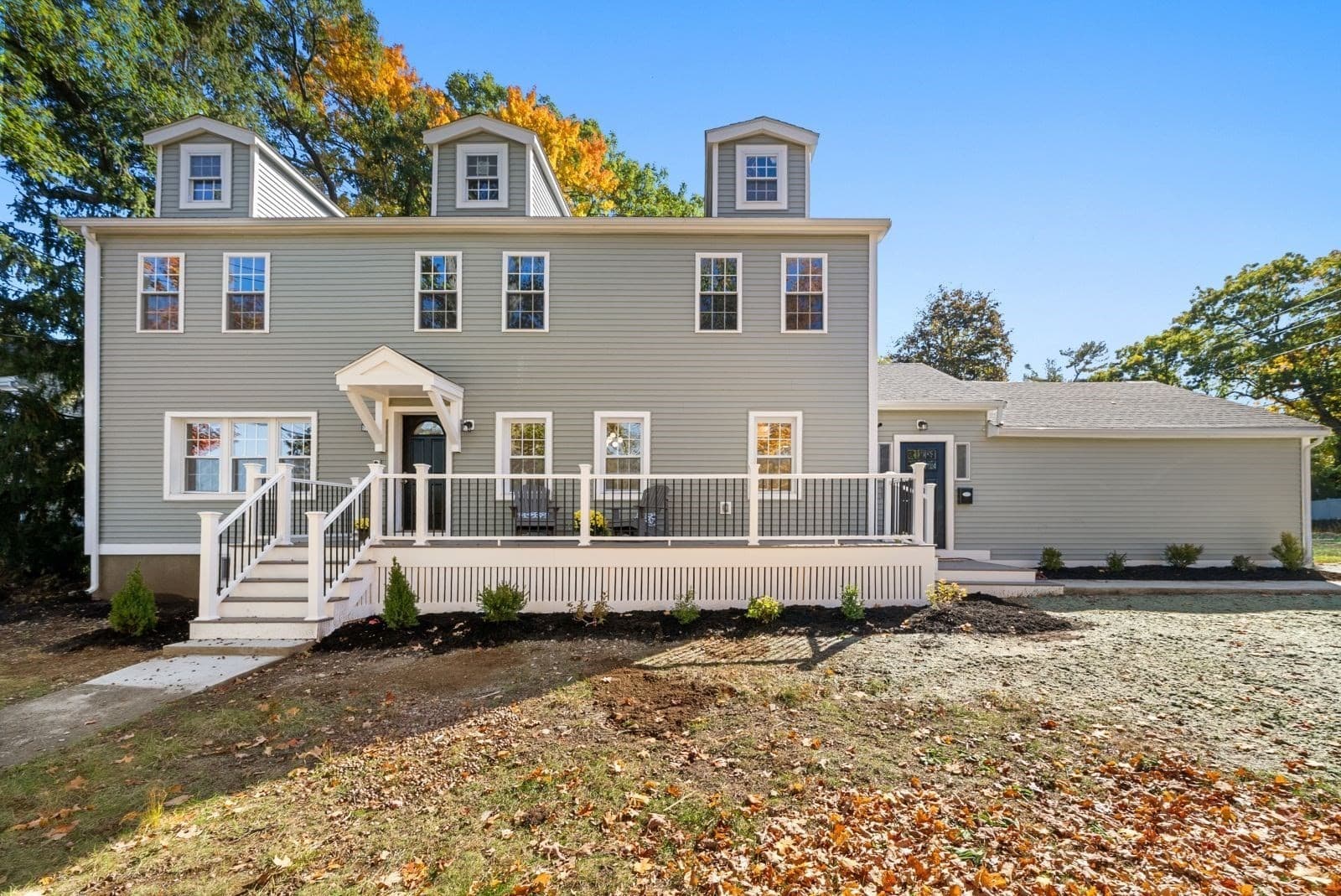 Single Family Residence at 276 Hunting Road, Needham MA 02494, photo 2 of 42