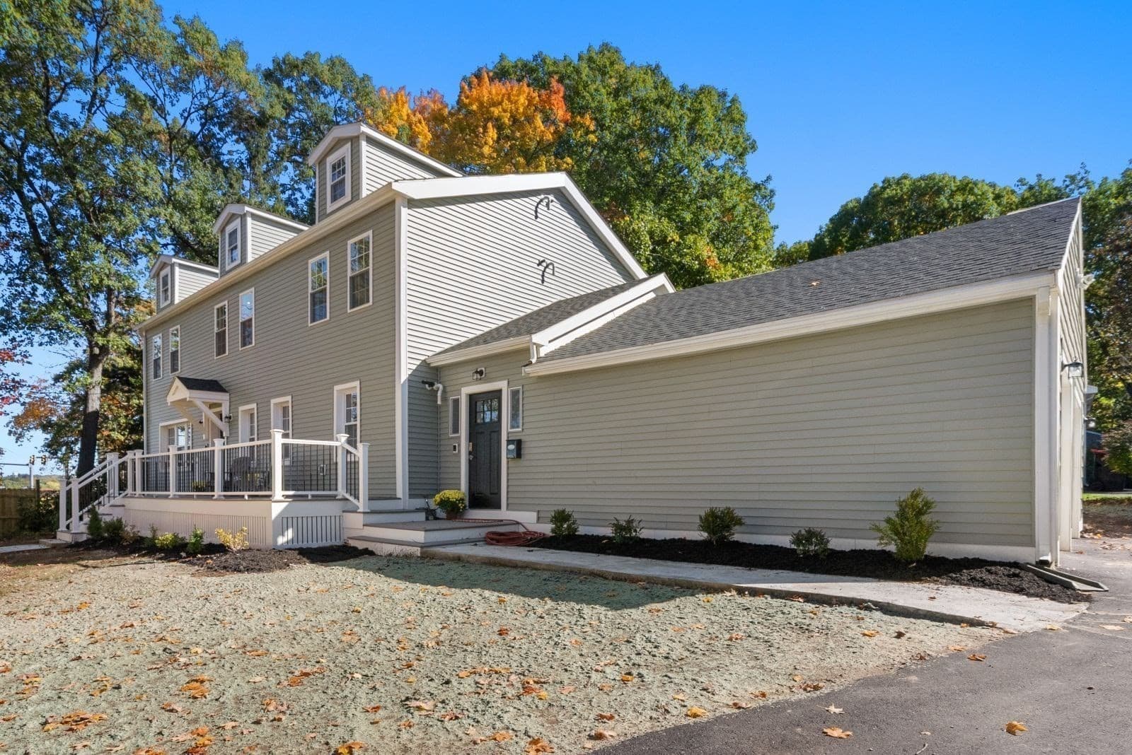 Single Family Residence at 276 Hunting Road, Needham MA 02494, photo 42 of 42