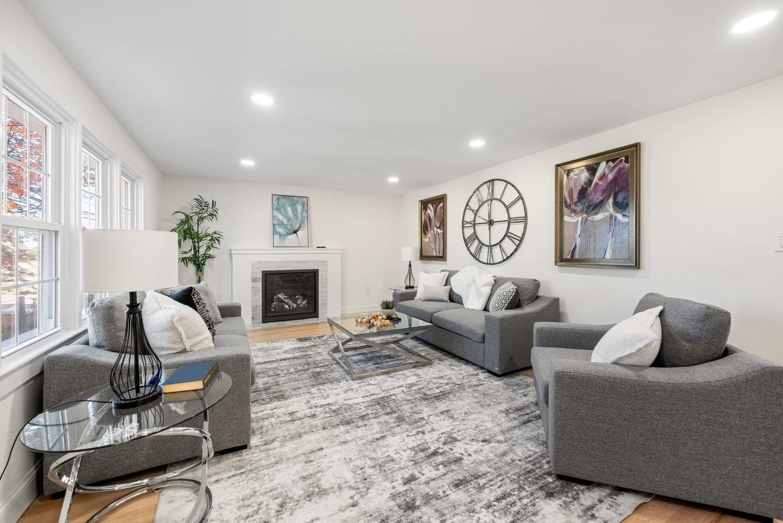 Single Family Residence at 276 Hunting Road, Needham MA 02494, photo 13 of 42