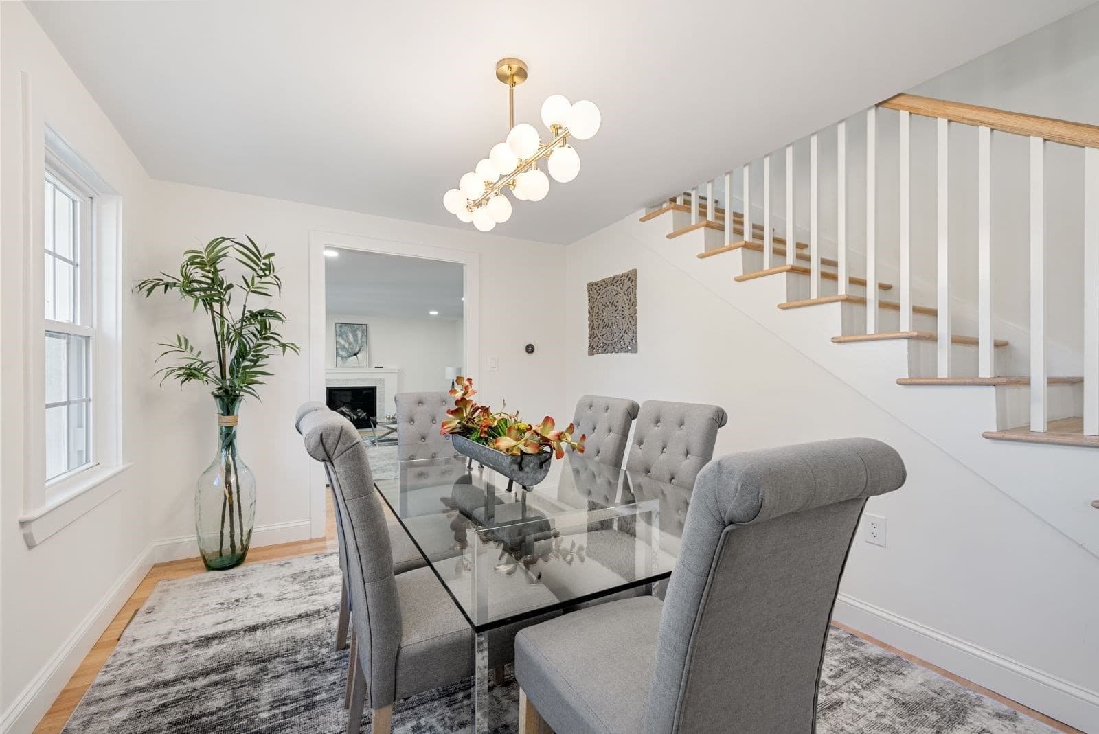 Single Family Residence at 276 Hunting Road, Needham MA 02494, photo 17 of 42