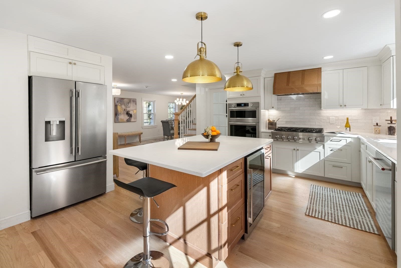 Single Family Residence at 276 Hunting Road, Needham MA 02494, photo 7 of 42