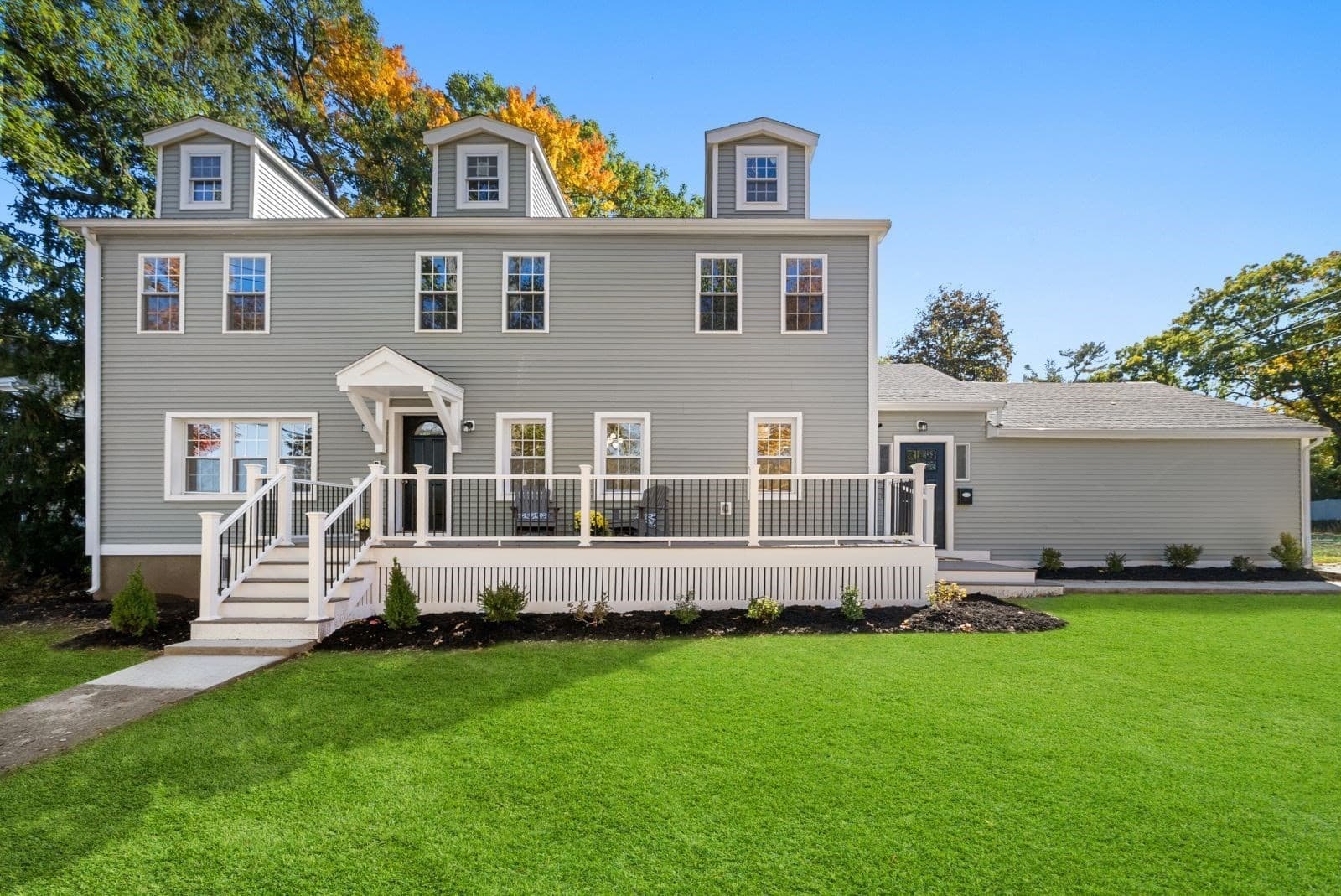 276 Hunting Road, Needham MA 02494