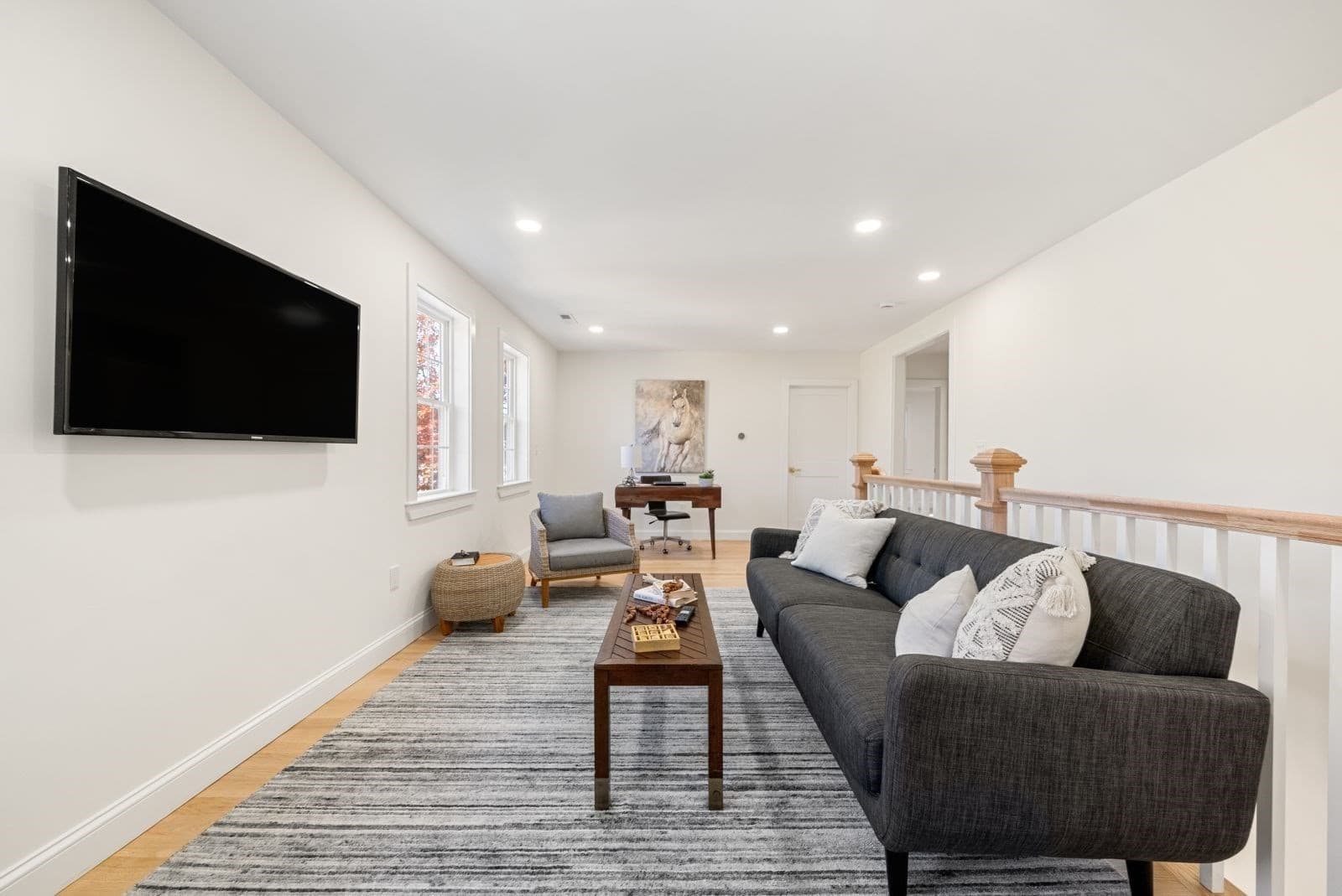 Single Family Residence at 276 Hunting Road, Needham MA 02494, photo 28 of 42