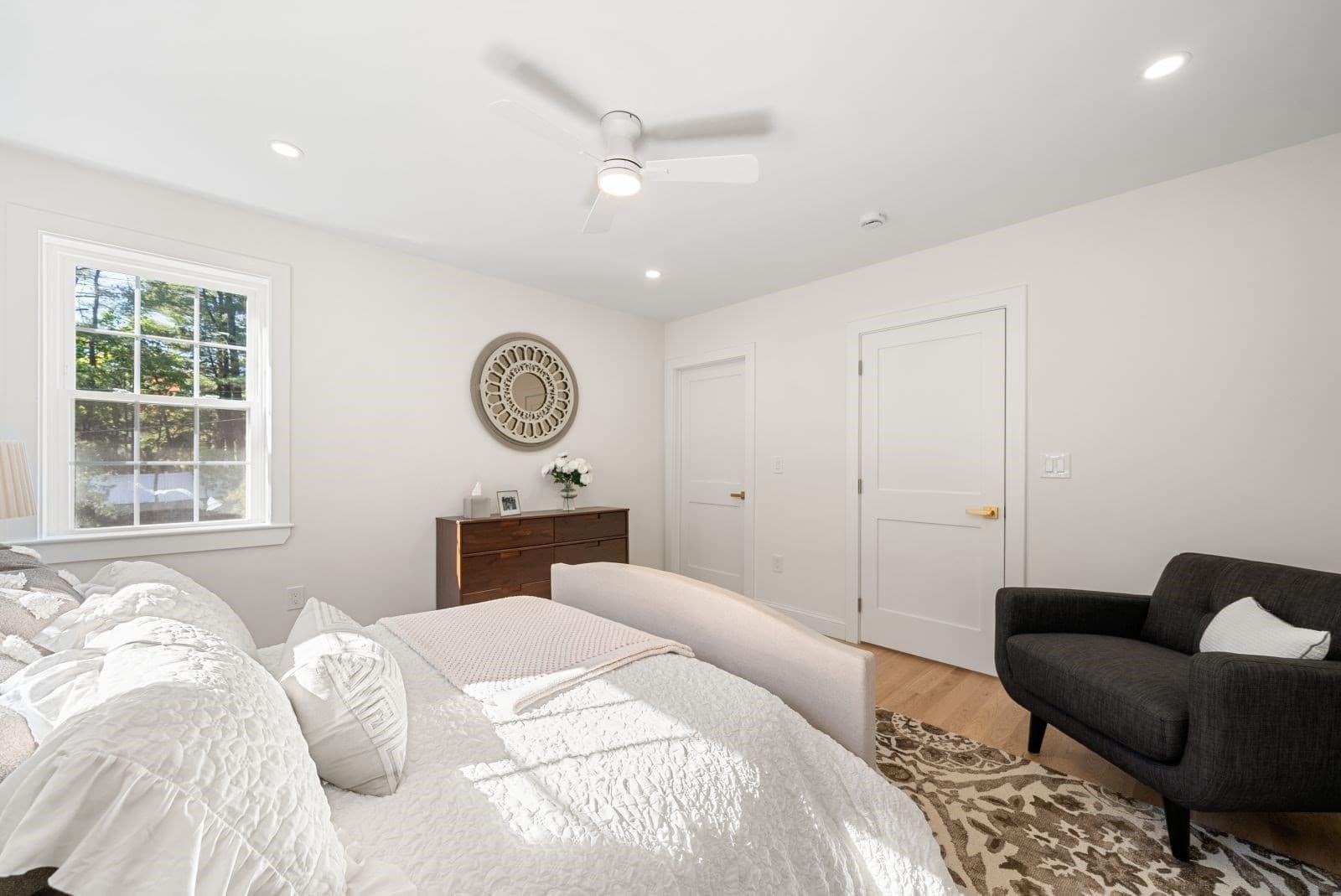 Single Family Residence at 276 Hunting Road, Needham MA 02494, photo 30 of 42