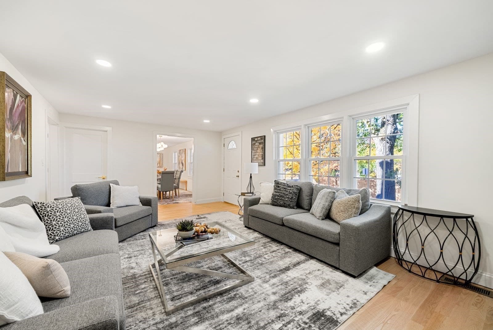 Single Family Residence at 276 Hunting Road, Needham MA 02494, photo 14 of 42