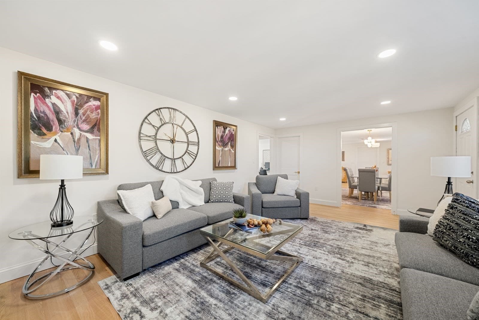 Single Family Residence at 276 Hunting Road, Needham MA 02494, photo 15 of 42
