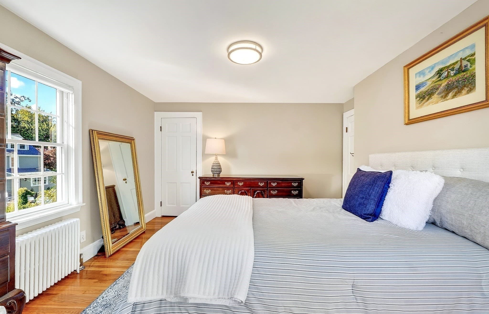 Single Family Residence at 52 Sheffield Road, Melrose MA 02176, photo 23 of 42