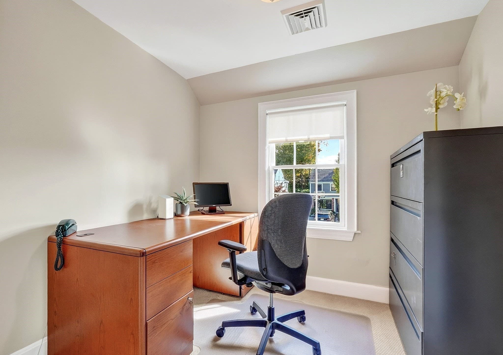 Single Family Residence at 52 Sheffield Road, Melrose MA 02176, photo 26 of 42