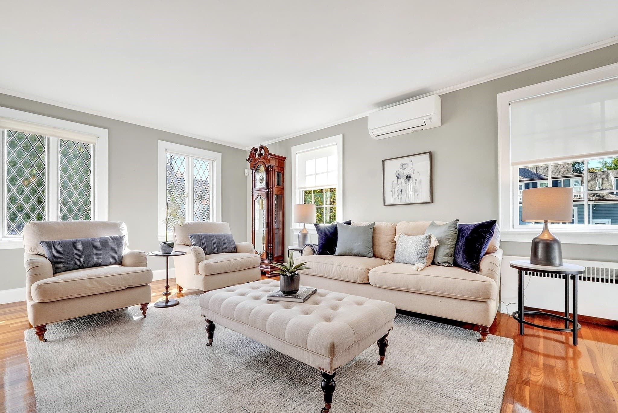 Single Family Residence at 52 Sheffield Road, Melrose MA 02176, photo 5 of 42
