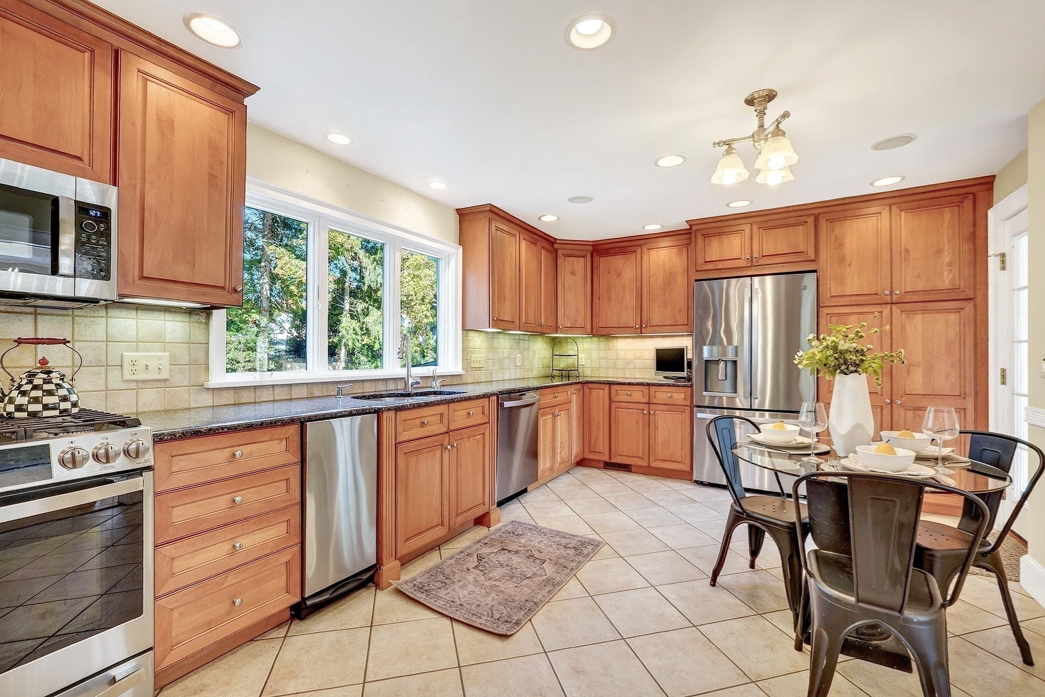 Single Family Residence at 52 Sheffield Road, Melrose MA 02176, photo 10 of 42