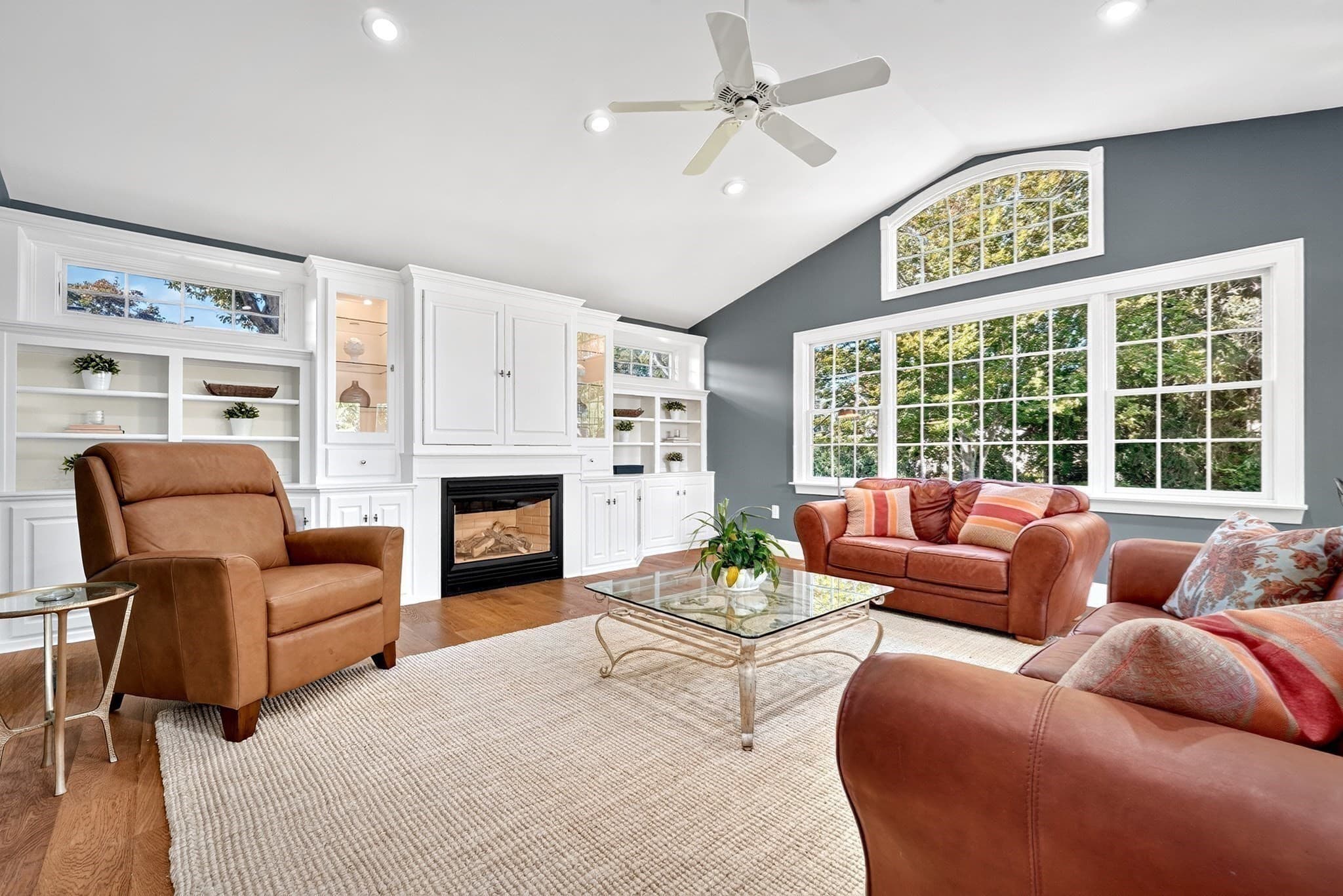 Single Family Residence at 52 Sheffield Road, Melrose MA 02176, photo 14 of 42