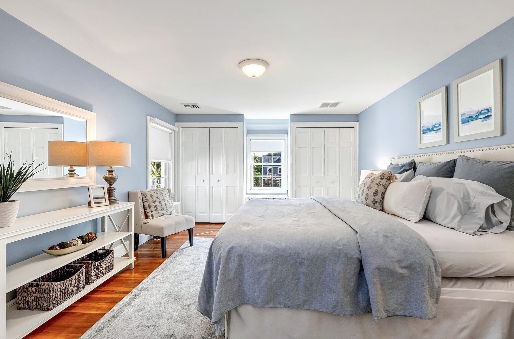 Single Family Residence at 52 Sheffield Road, Melrose MA 02176, photo 19 of 42