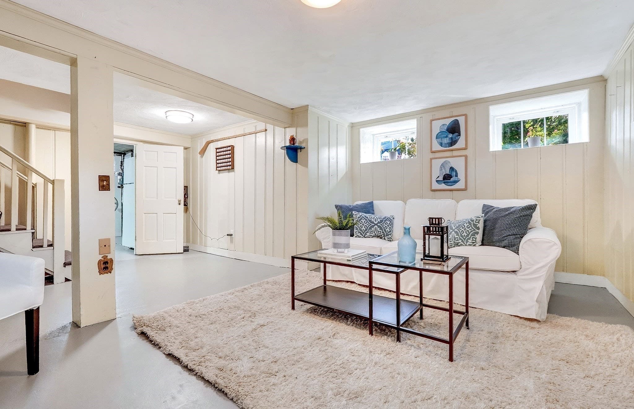 Single Family Residence at 52 Sheffield Road, Melrose MA 02176, photo 31 of 42