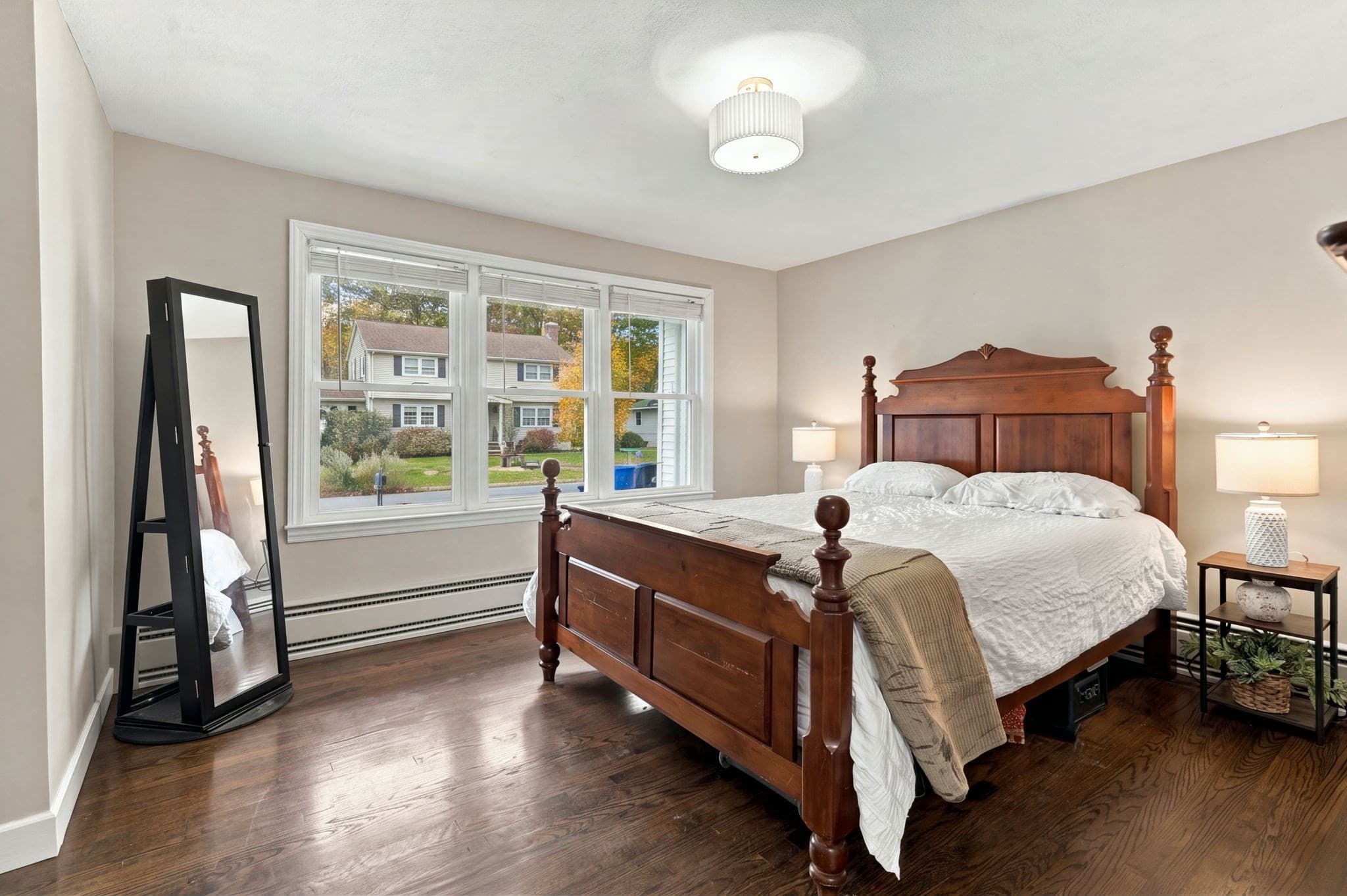 Single Family Residence at 43 Oliver St, Easthampton MA 01027, photo 27 of 34