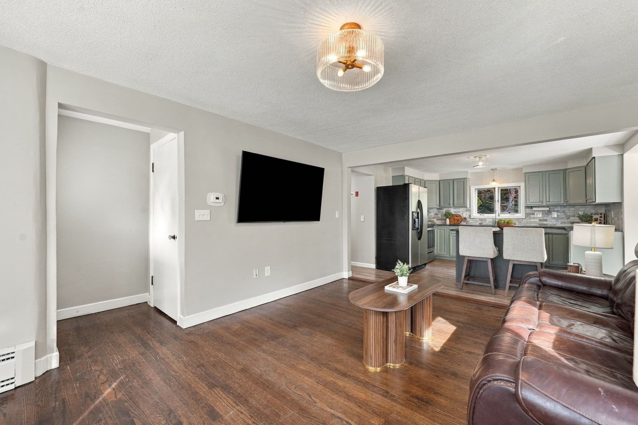 Single Family Residence at 43 Oliver St, Easthampton MA 01027, photo 6 of 34