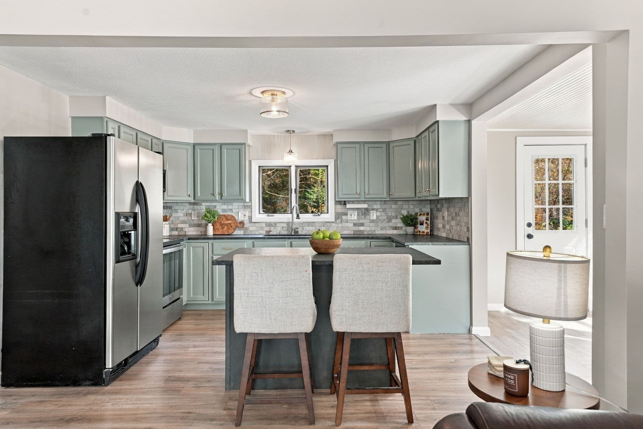 Single Family Residence at 43 Oliver St, Easthampton MA 01027, photo 10 of 34