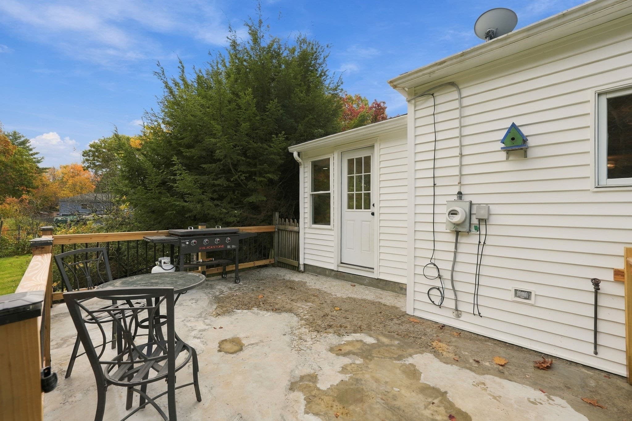 Single Family Residence at 43 Oliver St, Easthampton MA 01027, photo 33 of 34