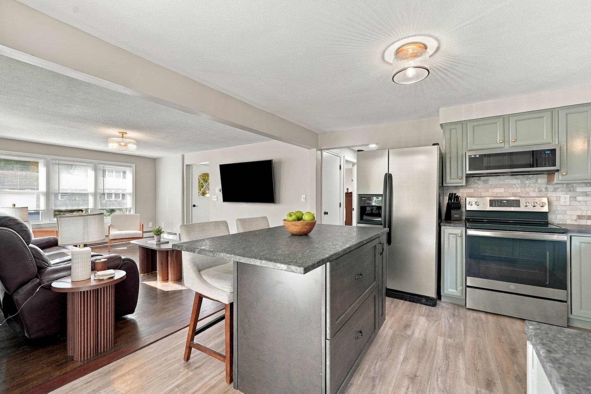 Single Family Residence at 43 Oliver St, Easthampton MA 01027, photo 14 of 34