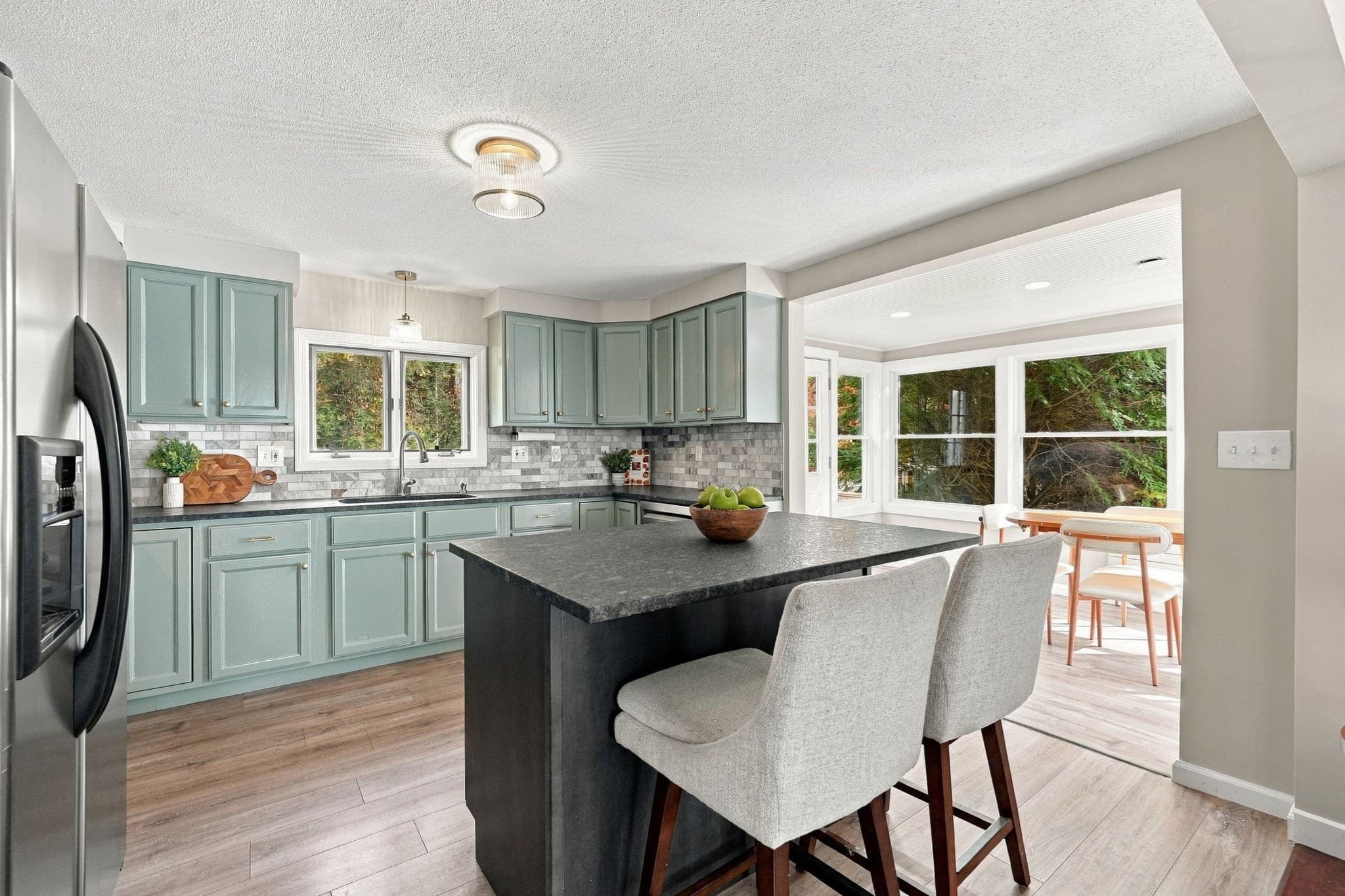 Single Family Residence at 43 Oliver St, Easthampton MA 01027, photo 11 of 34