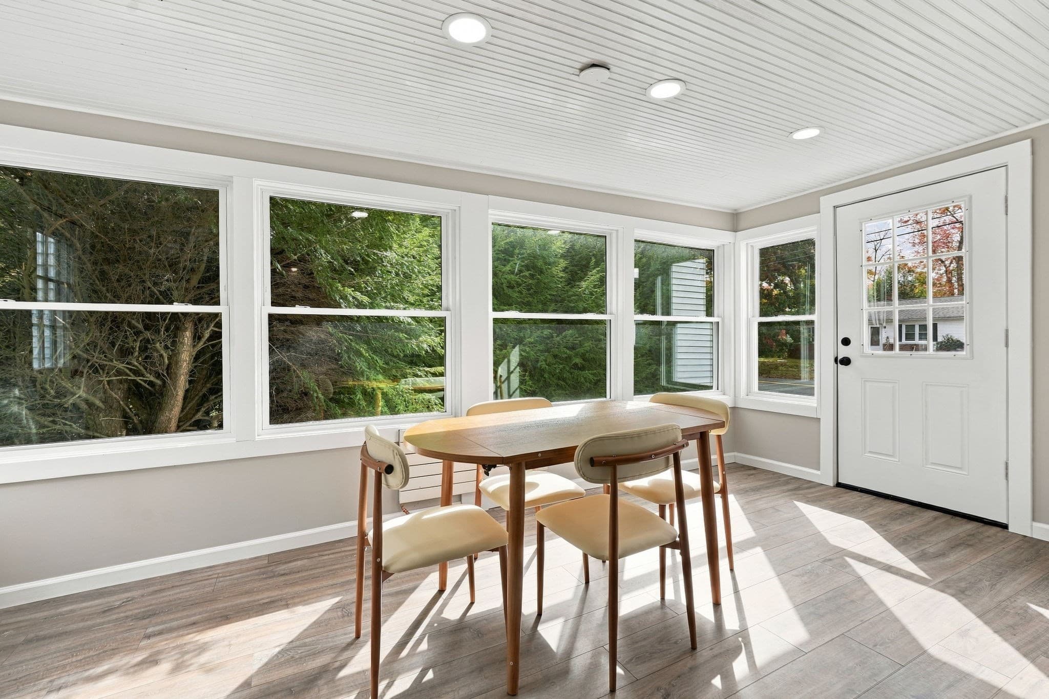 Single Family Residence at 43 Oliver St, Easthampton MA 01027, photo 19 of 34