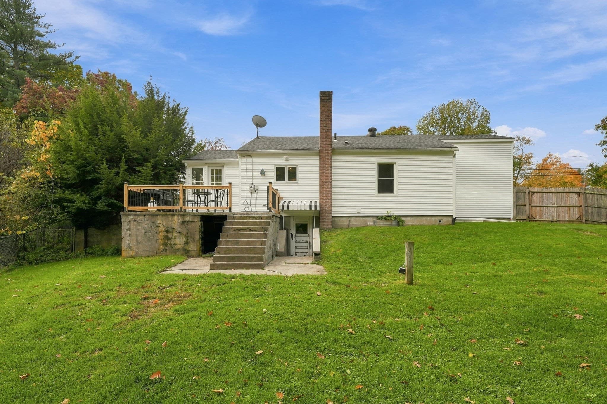 Single Family Residence at 43 Oliver St, Easthampton MA 01027, photo 31 of 34