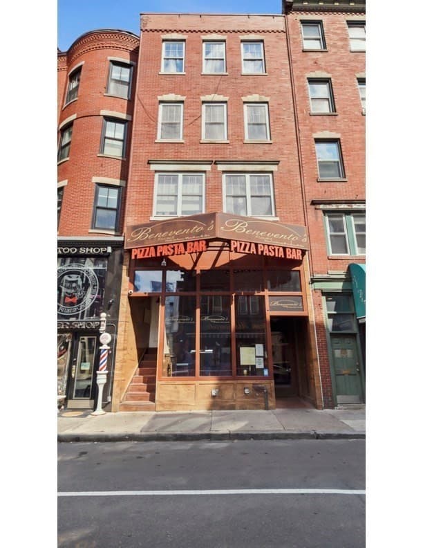 4 Family - 4 Units Up/Down at 111 Salem Street, Boston MA 02113, photo 2 of 23