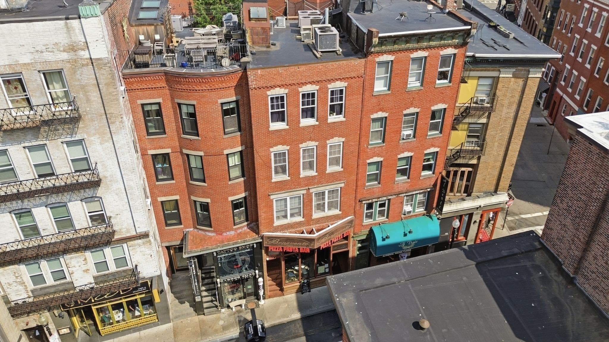 4 Family - 4 Units Up/Down at 111 Salem Street, Boston MA 02113, photo 3 of 23