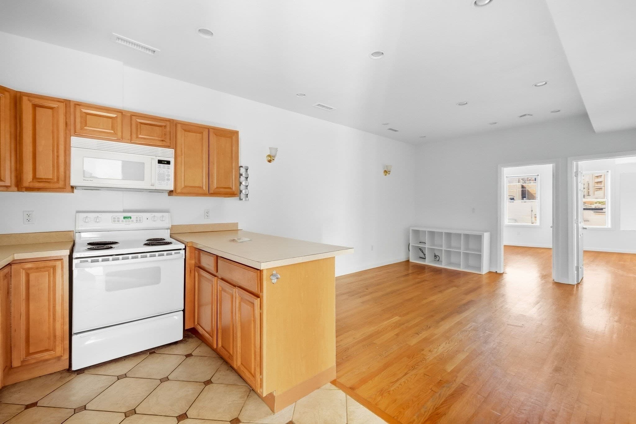 4 Family - 4 Units Up/Down at 111 Salem Street, Boston MA 02113, photo 11 of 23
