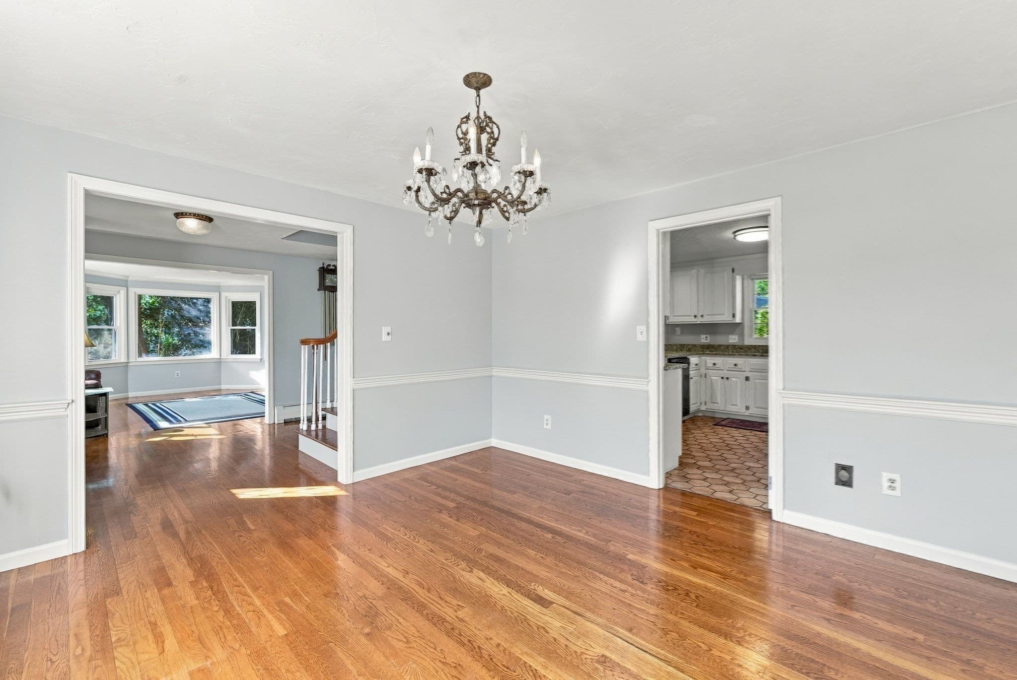 Single Family Residence at 293 Davis St, Northborough MA 01532, photo 20 of 42
