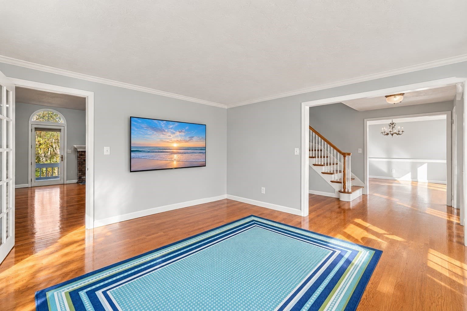 Single Family Residence at 293 Davis St, Northborough MA 01532, photo 25 of 42