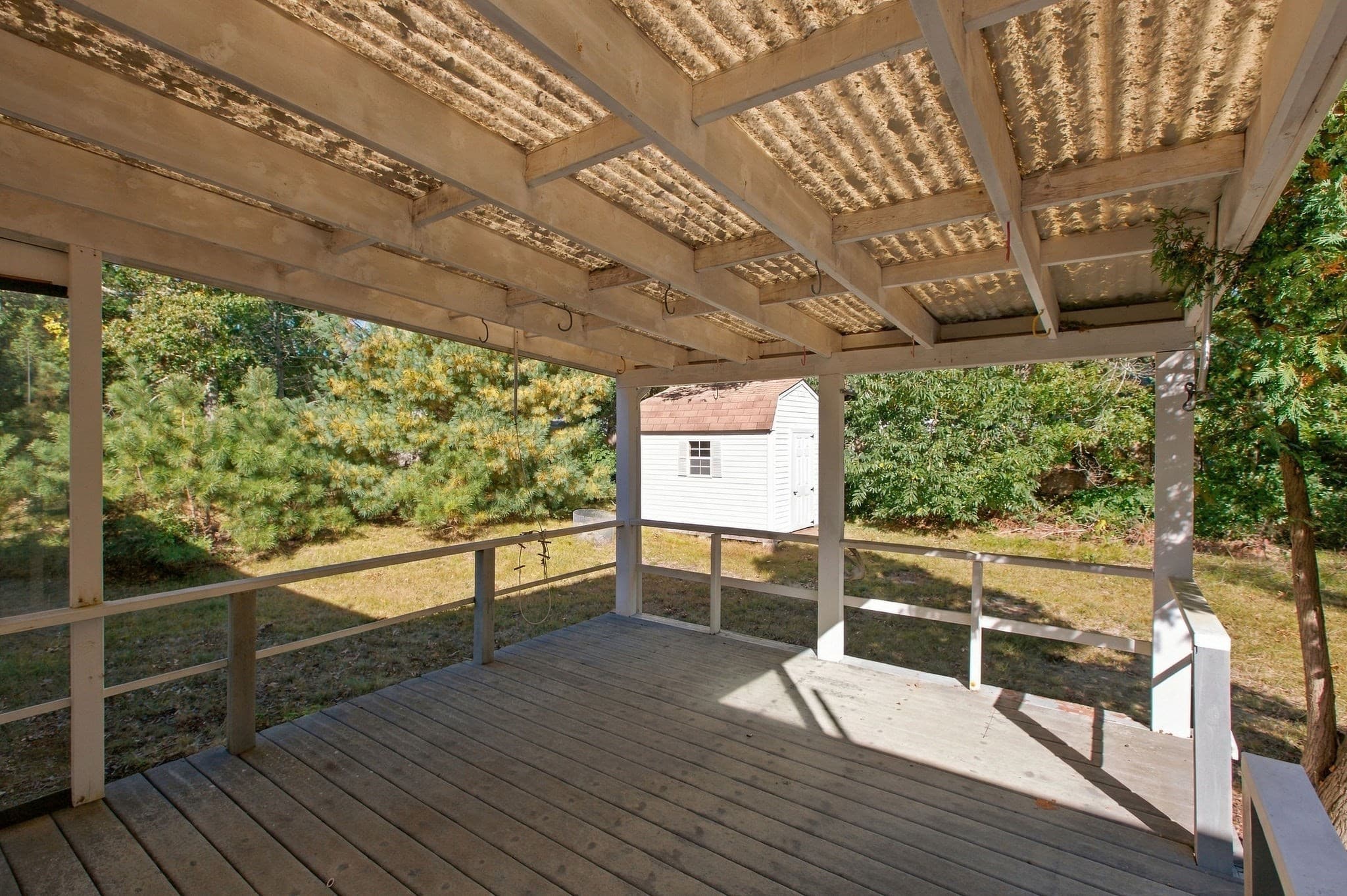 Single Family Residence at 50 Shallow Brook Rd, Yarmouth MA 02664, photo 26 of 27