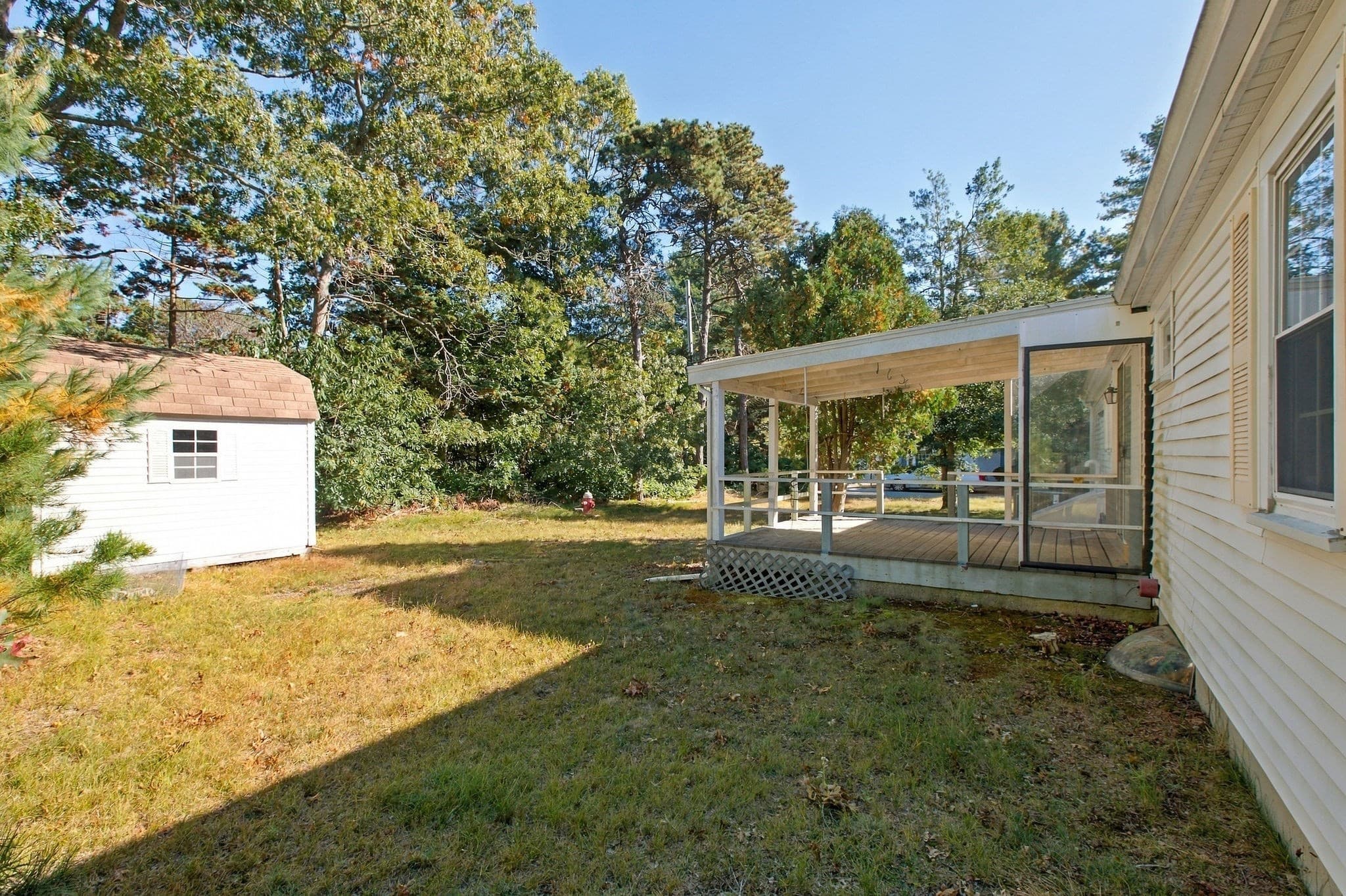 Single Family Residence at 50 Shallow Brook Rd, Yarmouth MA 02664, photo 24 of 27