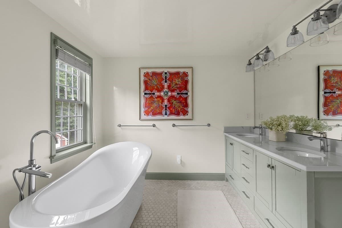 Single Family Residence at 11 The Marshes, Duxbury MA 02332, photo 23 of 42