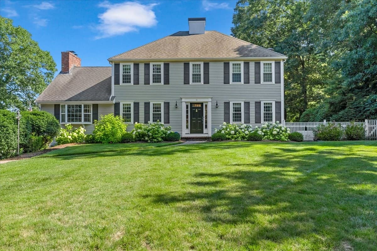 11 The Marshes, Duxbury MA 02332