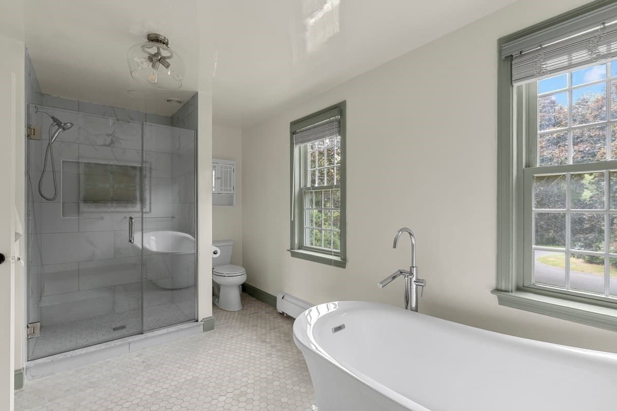 Single Family Residence at 11 The Marshes, Duxbury MA 02332, photo 24 of 42