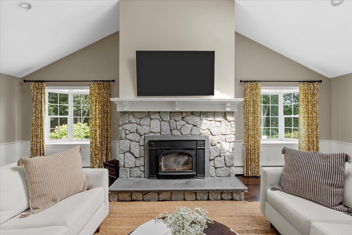 Single Family Residence at 11 The Marshes, Duxbury MA 02332, photo 10 of 42