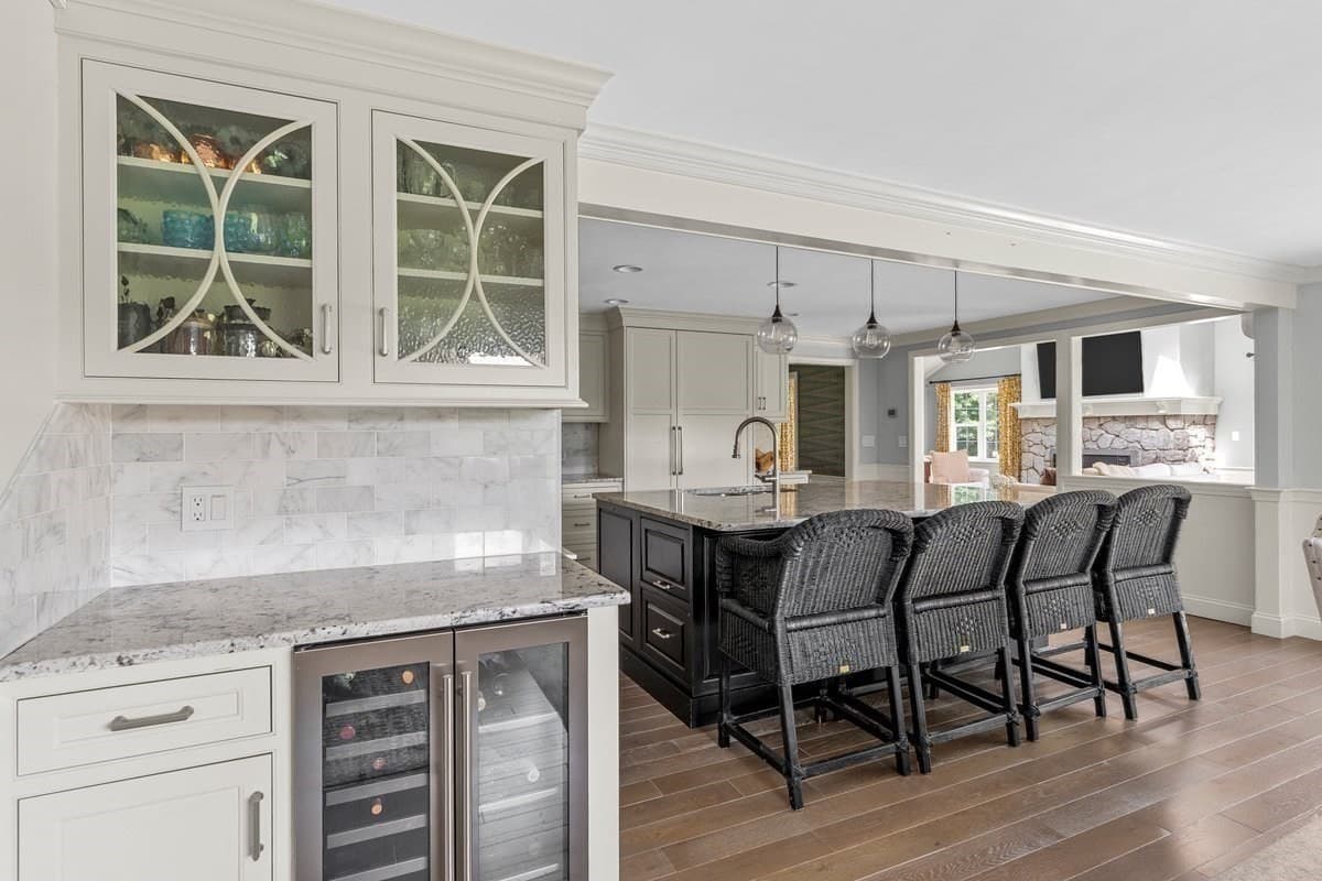 Single Family Residence at 11 The Marshes, Duxbury MA 02332, photo 15 of 42