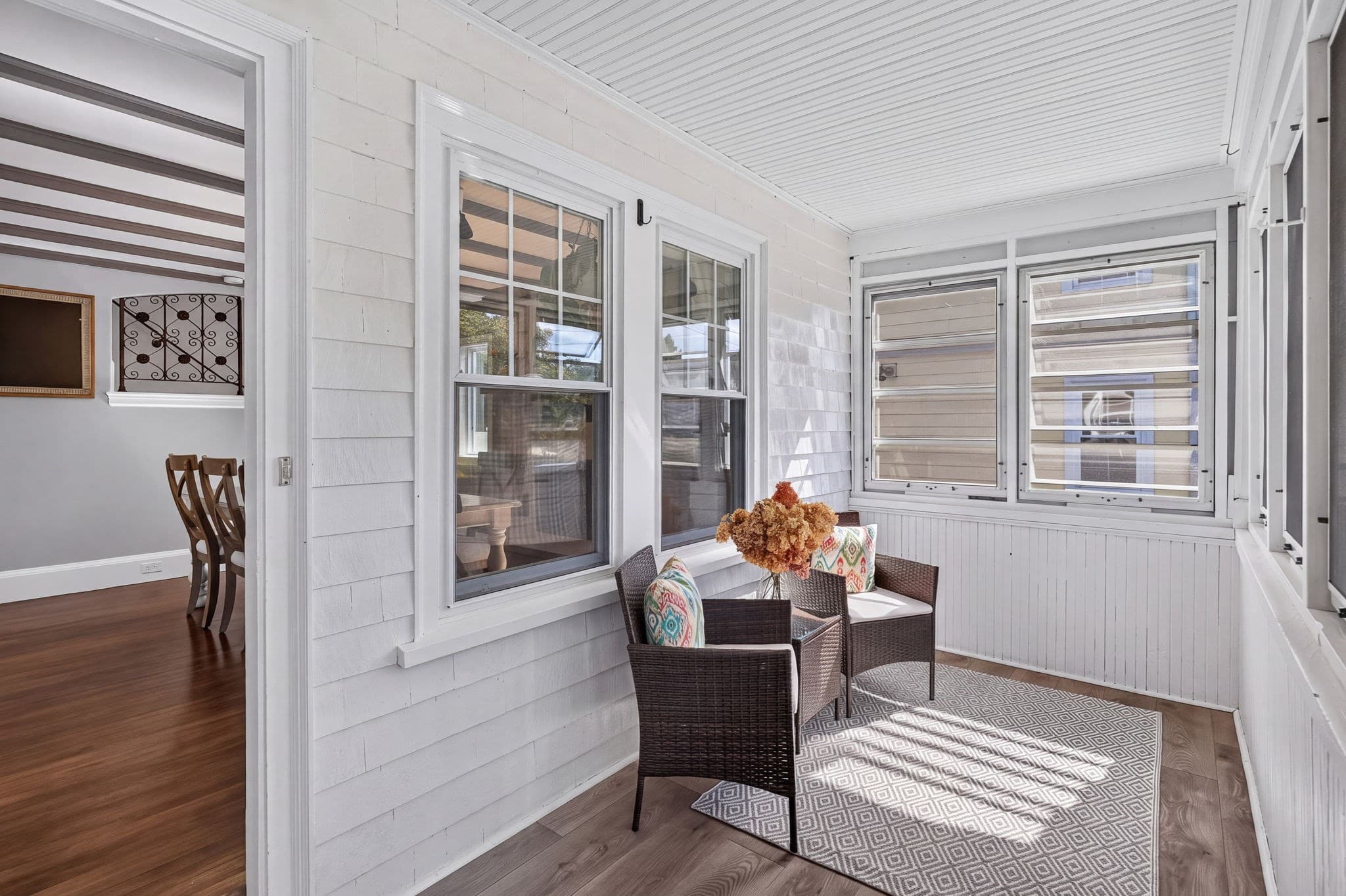 Single Family Residence at 50 Lewis St, Franklin MA 02038, photo 16 of 41
