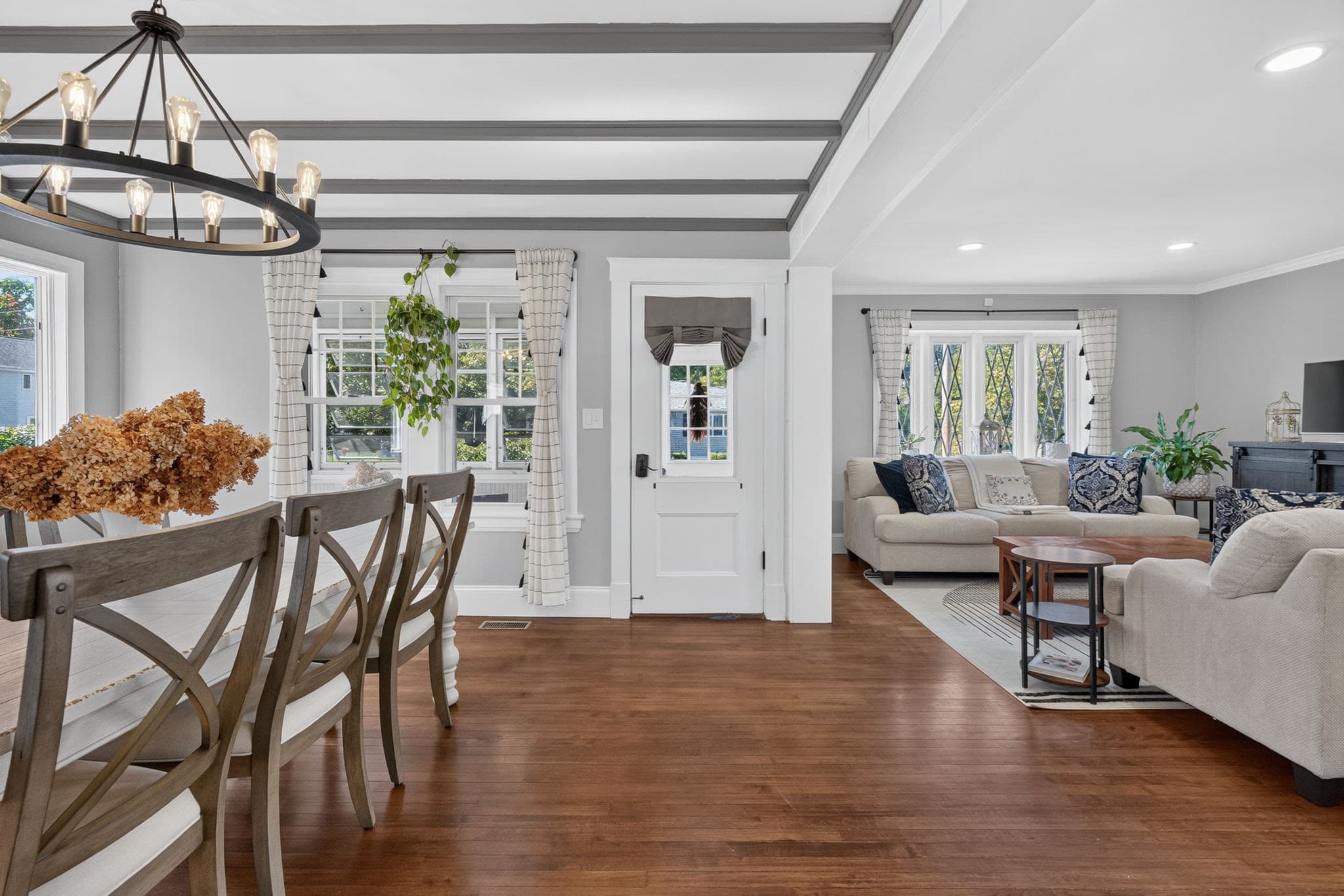 Single Family Residence at 50 Lewis St, Franklin MA 02038, photo 12 of 41