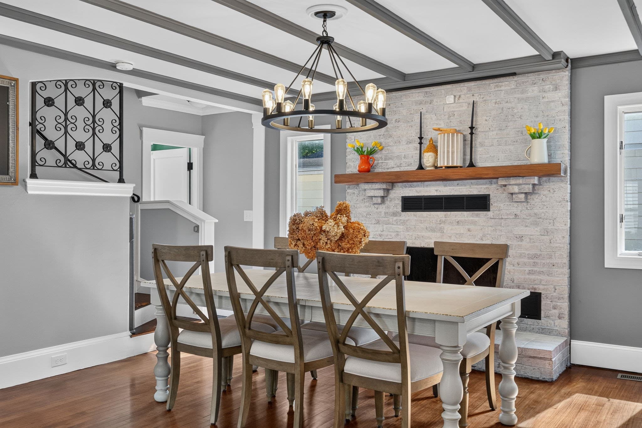Single Family Residence at 50 Lewis St, Franklin MA 02038, photo 9 of 41
