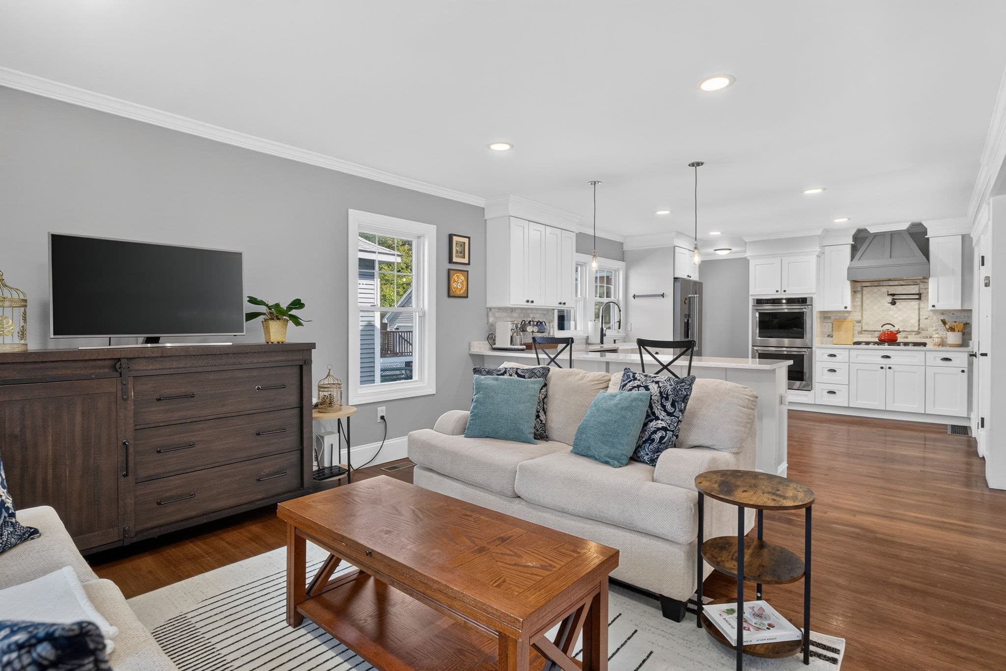 Single Family Residence at 50 Lewis St, Franklin MA 02038, photo 14 of 41
