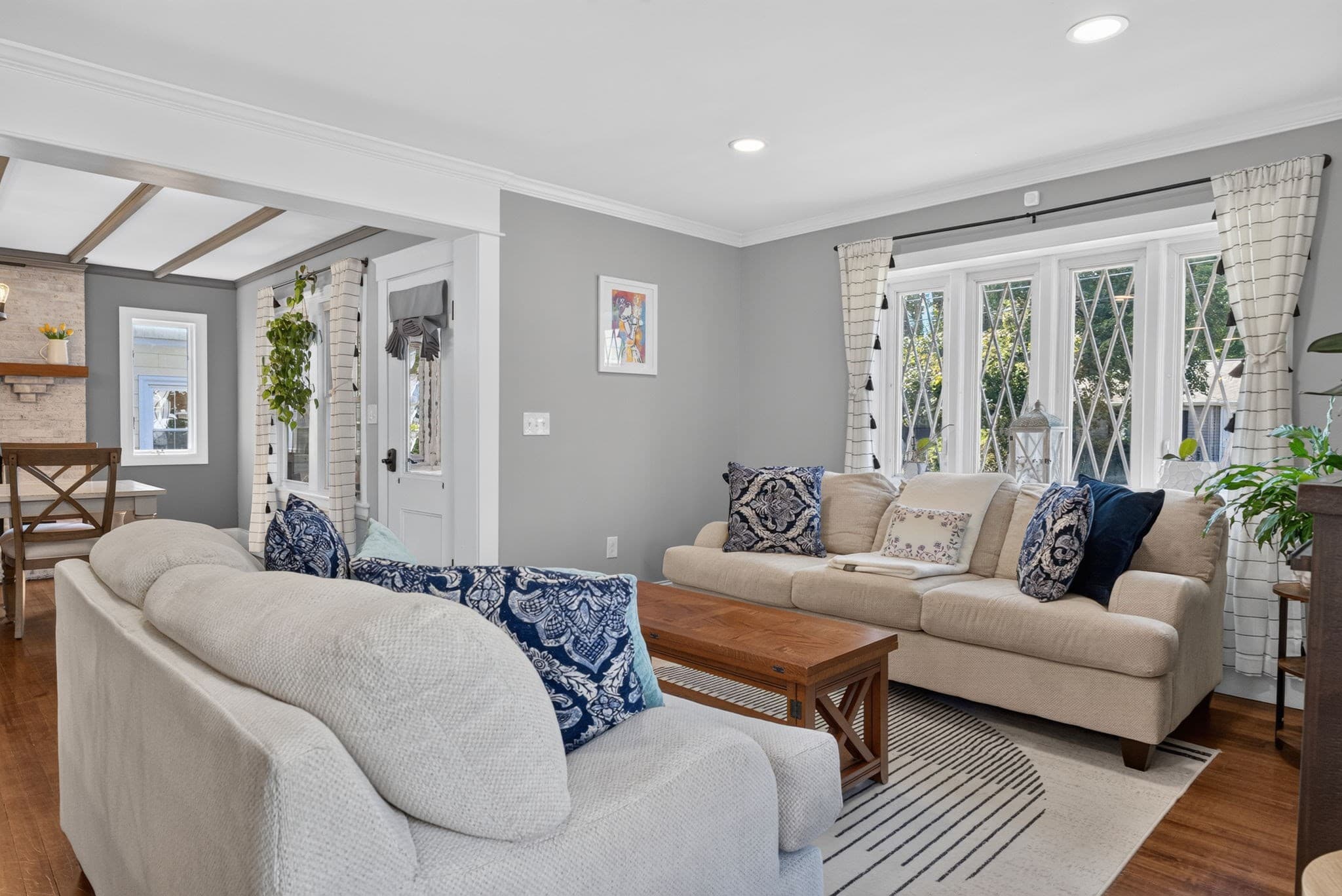 Single Family Residence at 50 Lewis St, Franklin MA 02038, photo 15 of 41