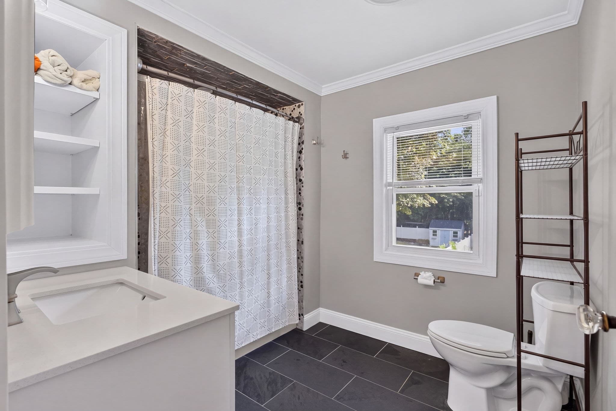 Single Family Residence at 50 Lewis St, Franklin MA 02038, photo 19 of 41