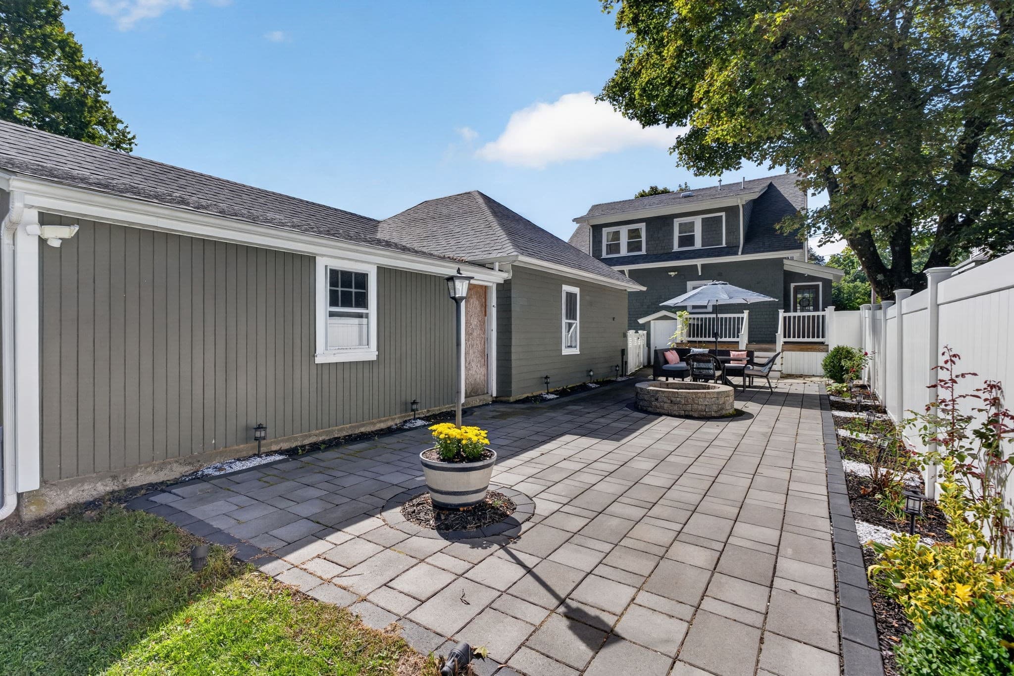 Single Family Residence at 50 Lewis St, Franklin MA 02038, photo 31 of 41
