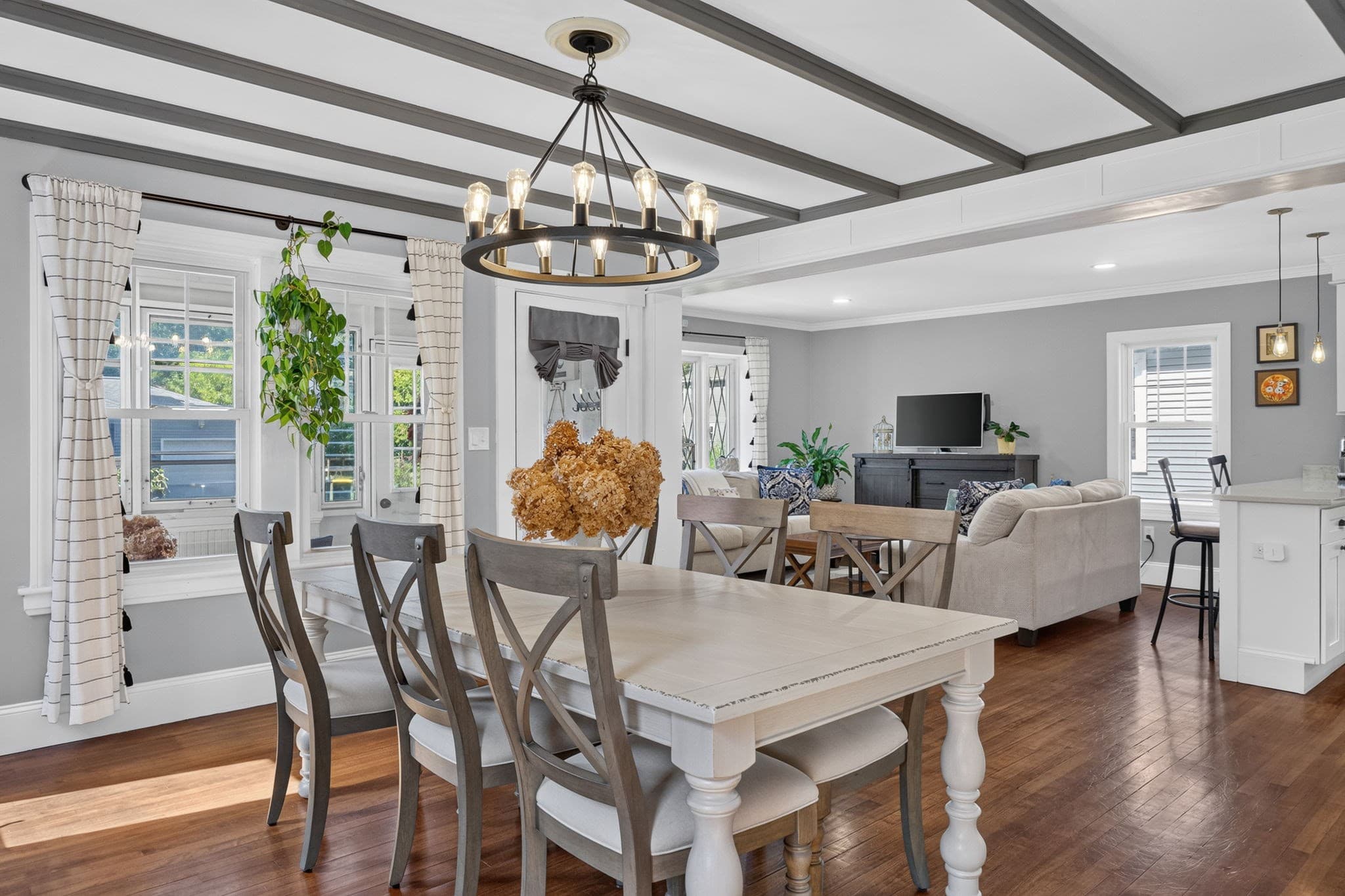 Single Family Residence at 50 Lewis St, Franklin MA 02038, photo 8 of 41